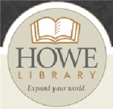 Link to Howe Library Home Page