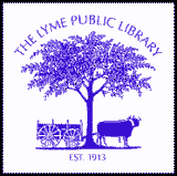 Link to Lyme Public Library Home Page