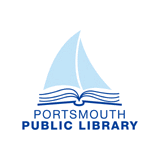 Link to Portsmouth Public Library Home Page