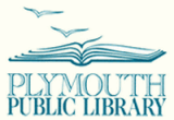Link to Plymouth Public Library Home Page