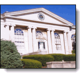 Link to Rockville Public Library Home Page