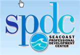 Link to Seacoast Professional Development Center Home Page