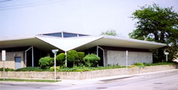 Link to Wantagh Public Library Home Page